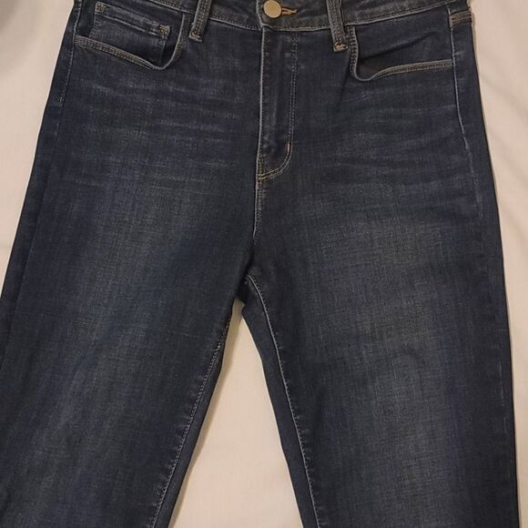 C - L'AGENCE MARGOT HIGH RISE SKINNY J. 28 - Picture 2 of 11